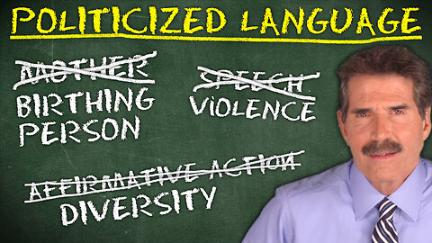 Politicized Language