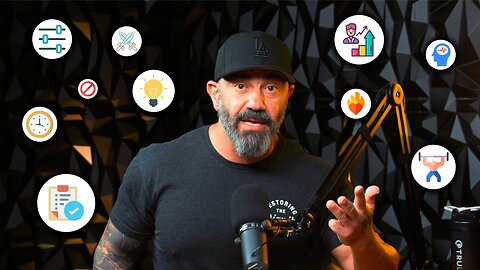 10 Habits Of The Rich And Successful | The Bedros Keuilian Show E029