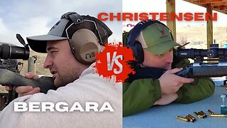 Bergara Wilderness Ridge Vs Christensen Ridgeline: Which Is The Better Rifle?