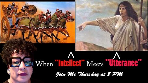 Join Me Thursday at 8 pm and a Worship Song