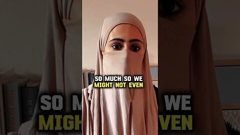 HOW LIBERALISM IS RUINING MUSLIM WOMEN IN THE WEST! #viral #shorts #islam #short #quran #foryou #fyp