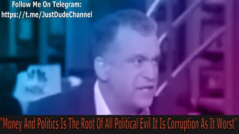 Dylan Ratigan's Epic Rant On The International Banking Cartel And Political Corruption!! (2011)