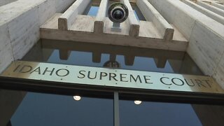 Idaho Supreme Court issued a decision upholding the state's near-total abortion ban