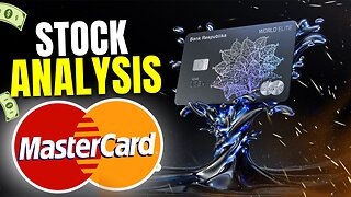 Mastercard Stock Shock: Buy Now or Wait?