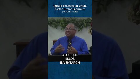 ¡CUIDADO! Descubre el peligro de otro Jesús inventado en este video.