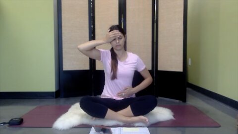 Yoga to Balance 3rd Chakra & Overcome Mass Psychosis