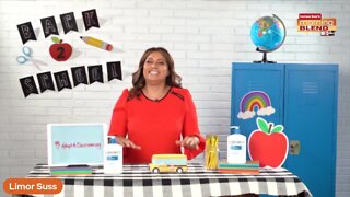 Giving Back to Teachers | Morning Blend