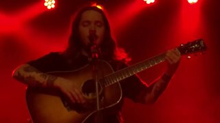 Billy Strings - All Of Tomorrow (Manchester Music Hall)
