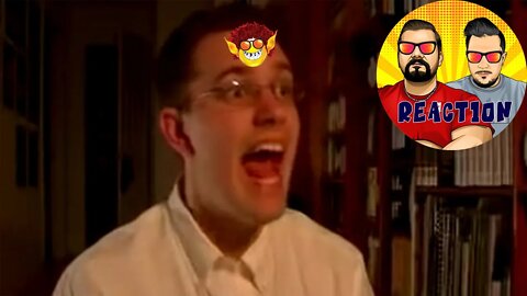 Angry Video Game Nerd 2006 (TMNT NES) - DCW Reaction Videos