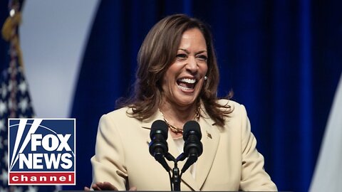 Inside look at Kamala Harris' top VP contenders