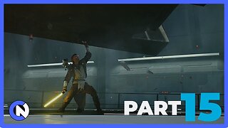 Star Wars Jedi Survivor Gameplay Walkthrough Part 15 | Facing Dagen...Again