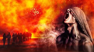 THE MYSTERY OF HELL AND THE LAKE OF FIRE: ARE THEY THE SAME?