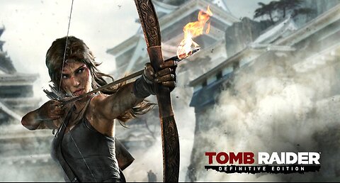 Trapped (Tomb Raider)