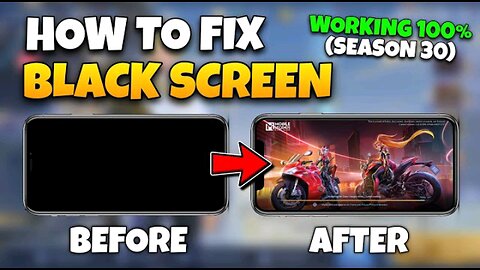 coc black screen fix android | clash of clans black screen problem | cara mengatasi coc black screen
