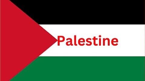 Palestine - Breaking News | 💔💔💔💘😕😞⚠️ | MRFATTT