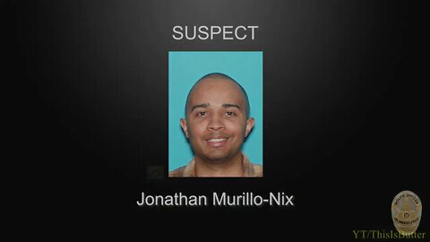 Jonathan Murillo-Nix armed with knife, fatally shot by police in Pacoima