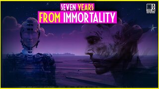 Kurzweil Predicts Immortality In Under A Decade? | Reality Rants With Jason Bermas