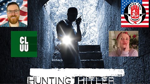 Hunting Hitler - Season 02, Episode 05 “The Factory” Review!