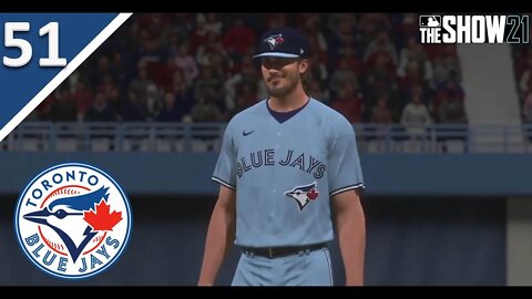 Wildcard Drama Against The Twins l SoL Franchise l MLB the Show 21 l Part 51