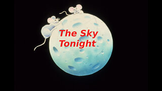 The Sky Tonight (Hansen)