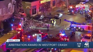 Judge confirms $32.4M arbitration award to victims of deadly Westport crash