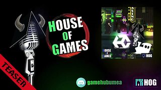 House of Games #44 Teaser