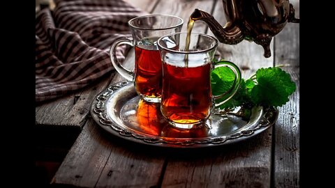Cooking Tutorials: How to Make Turkish Tea
