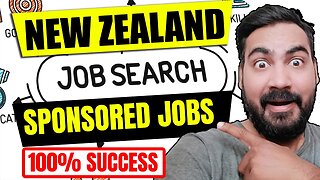 Find Accredited Employer in New Zealand Work Permit 2023 New Zealand Sponsorship jobs in New Zealand