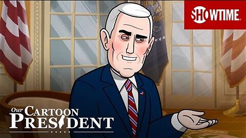 Mike Pence Announces Presidential Bid