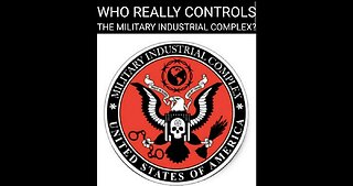 Who Really Owns the Military Industrial Complex: The Highland Group Exposed
