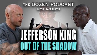 Episode 2 - Jefferson King: Out of The Shadow