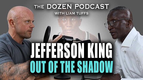 Episode 2 - Jefferson King: Out of The Shadow