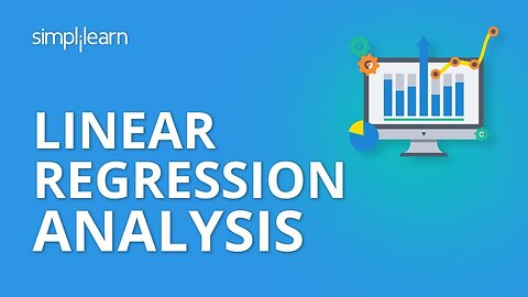 Linear Regression Analysis | Linear Regression in Python | Machine Learning Algorithms
