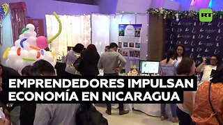 Emprendedores en Nicaragua: transformando sueños en realidad