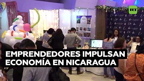 Emprendedores en Nicaragua: transformando sueños en realidad