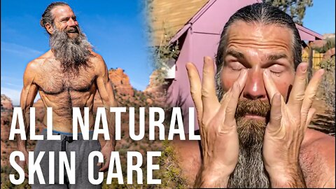 The Ultimate All Natural Skin Care Routine | Holistic Health