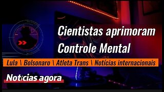 Controle Mental \ Notícias do Brasil