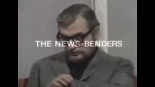 The News Benders (1968)
