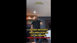 Rich Men North of Richmond (Spanish Rap Remix)