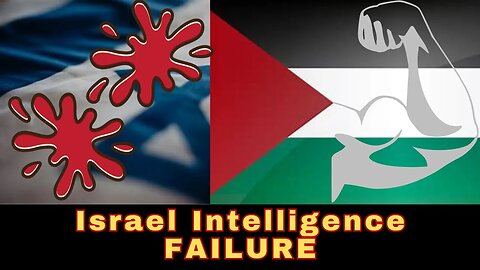 Israeli Intelligence Exposed: Did They Allow the Hamas Attack? | Gaza Crisis
