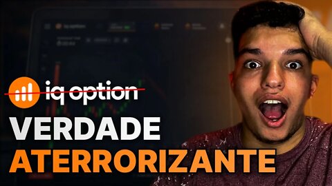 IQ OPTION | Ainda vale a pena Investir na Iq Option em 2022? VEJA A VERDADE!