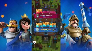 Clash Royale Gameplay Walkthrough Part 60