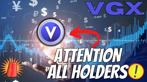If You Hold Vgx Token Or Voyager Stock Know This!