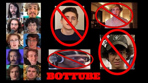 BOTTUBE!!!