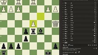 Daily Chess play - 1263