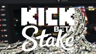 Kick and Steak: The cryptocurrency gambling connection