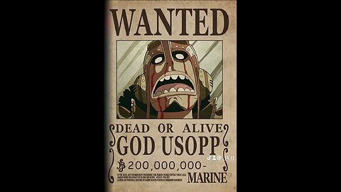 usopp