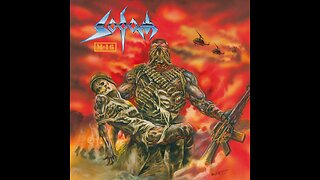 Sodom - M-16