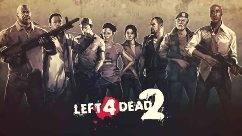 Left 4 Dead 2: Server Br (Micura) cheio de Mods (Gameplay) (No Commentary)