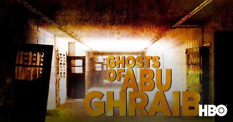 Ghosts of Abu Ghraib